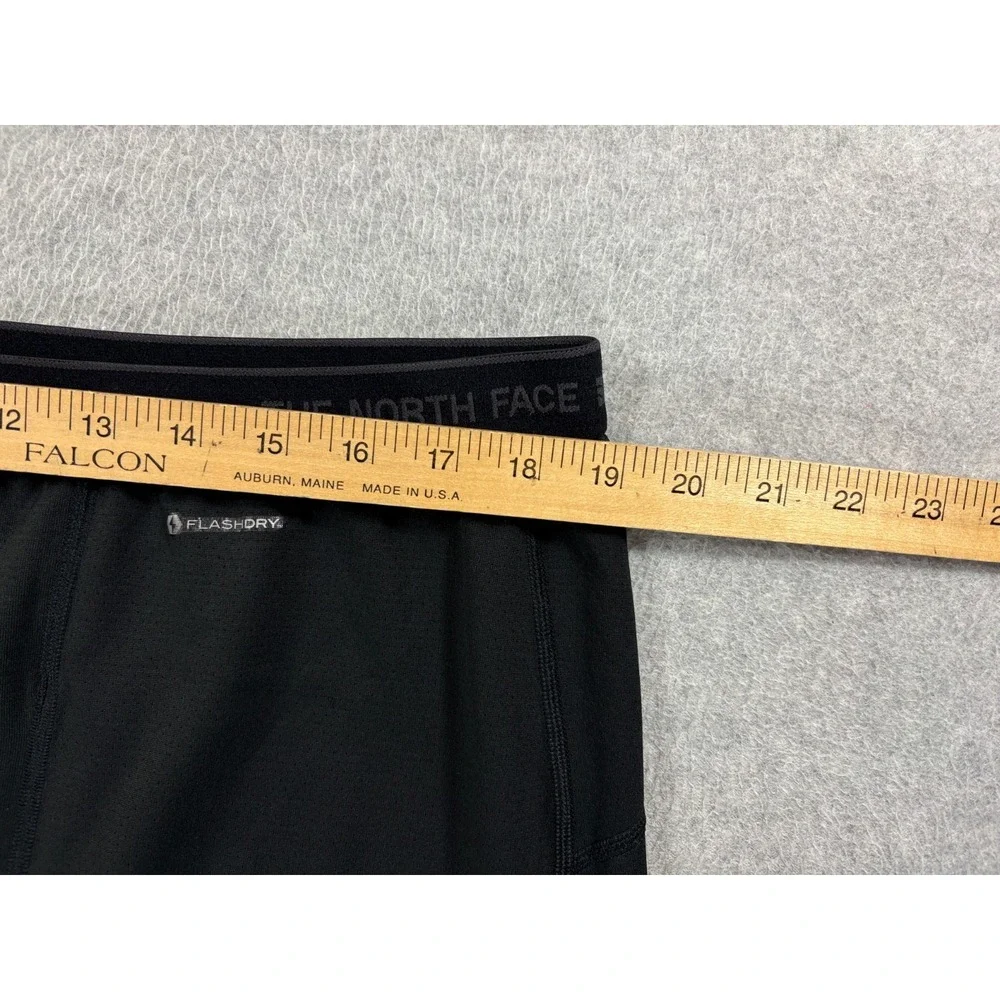 The North Face Performance Base Layer Bottoms Pants (Men's 2XL) Black